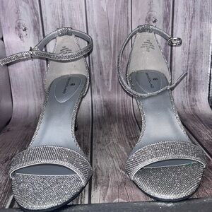 Bandolino Bomadia Heels 10M